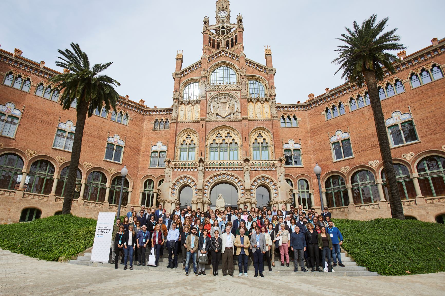 Finalitza el II Congrés de l’AEES Dincat: “Aliances i persones. Estratègies clau de futur”