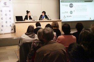 Anuari de l’Ocupació del Tercer Sector Social de Catalunya 2018