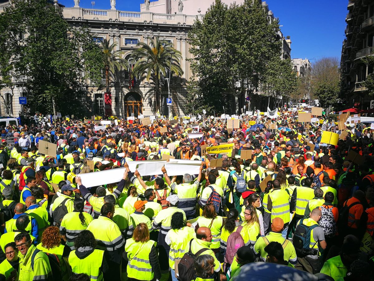 Quin país volem? La cobertura social de les persones amb discapacitat i especials dificultats pot recular 50 anys per la inacció dels governs